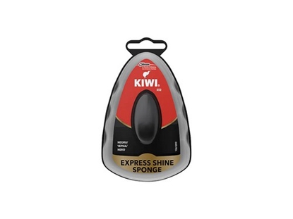 Picture of KIWI SPONGE SHINE BLACK 7ML